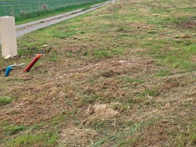 Terrain à bâtir de 401 m² à SAUBENS 31