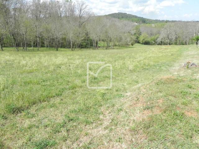 TERRAIN A BATIR de 4395m2 pour le PROJET D UNE MAISON D HABITATION A PROXIMITE DE GOURDON