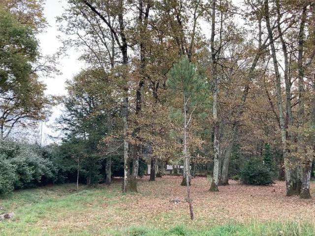 Terrain à bâtir de 441 m² à LE TAILLAN MEDOC 33