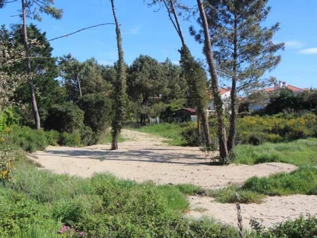 Terrain à bâtir de 450 m² à SAINT MEDARD EN JALLES 33