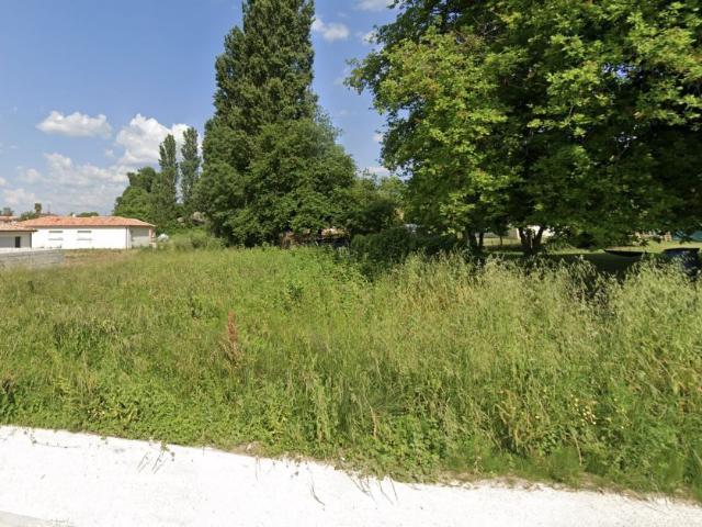 Terrain à bâtir de 488 m² à PEUJARD 33