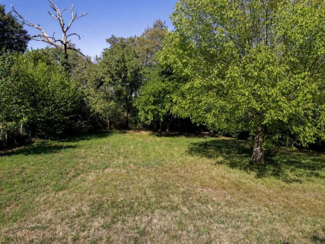 Terrain à bâtir de 480 m² à CENAC 33