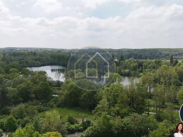 Terrain à bâtir de 544m² avec vue exceptionnelle et exposition s