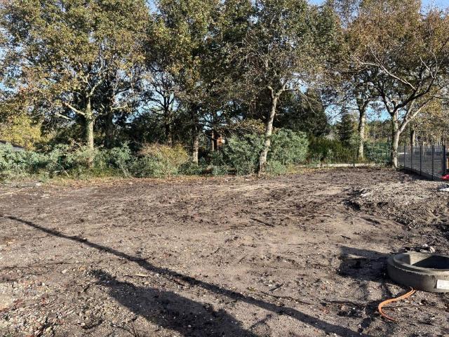 Terrain à bâtir de 545 m² à BRACH 33