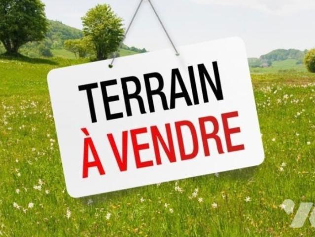 Terrain a batir de 570M2