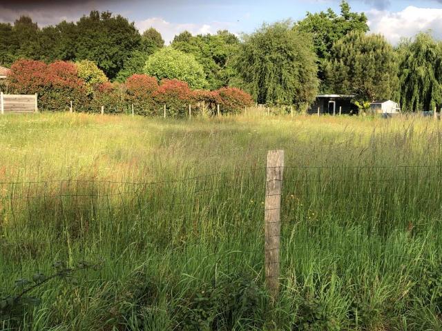 Terrain à bâtir de 580 m² à MIOS 33
