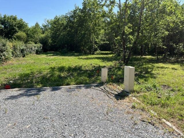 Terrain à bâtir de 582 m² à BIGANOS 33