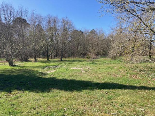 Terrain à bâtir de 700 m² à LANTON 33