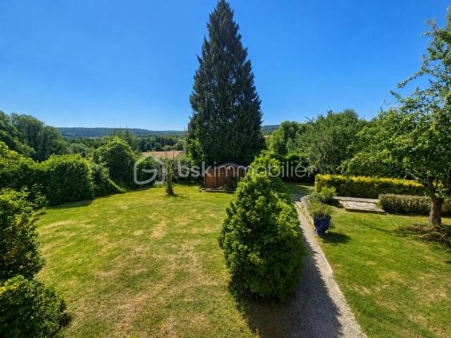 Terrain à bâtir de 727 m² à Chamigny