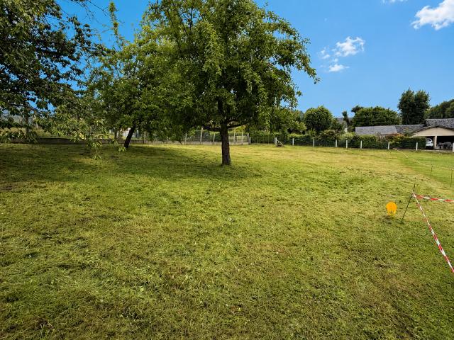 Terrain à bâtir de 771m2 à Fontaine sous Préaux