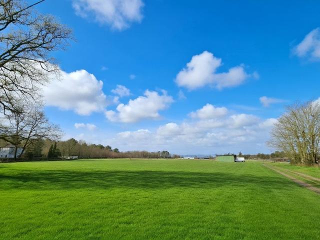 Terrain à bâtir de 808 m² à LUDON MEDOC 33