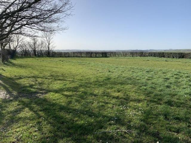 Terrain à bâtir de 803 m² à LE FAUGA 31