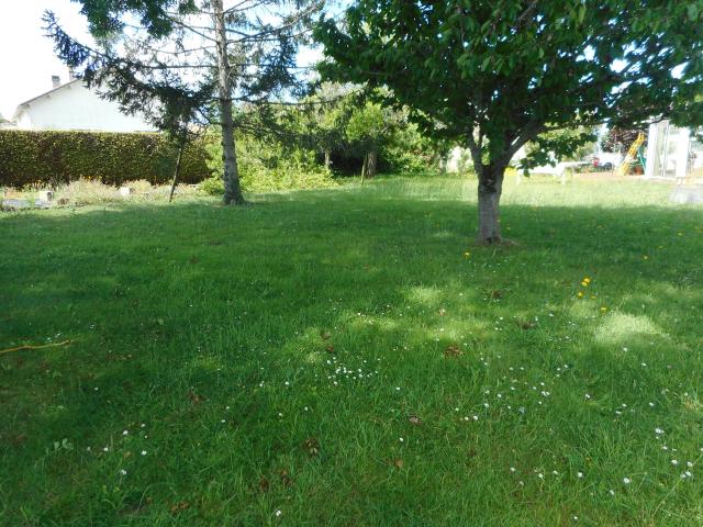 Terrain à bâtir de 890m2 à vendre à Tharon Plage
