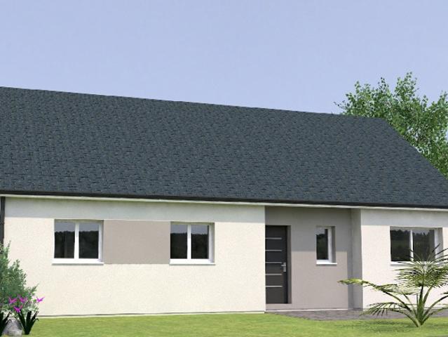 Terrain à bâtir Dénezé sous Doué 49700