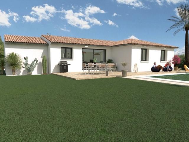 Terrain à bâtir Draguignan 83300