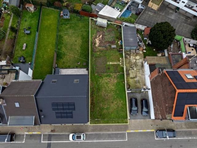 Terrain à bâtir Drogenbos. Donnez vie à votre maison de rêve