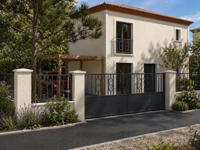 Terrain à bâtir Fréjus 83600
