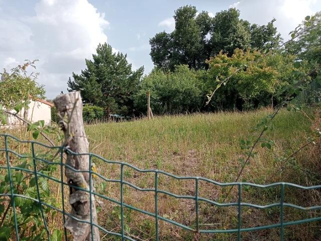 TERRAIN A BATIR HORS LOTISSEMENT