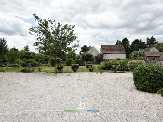 Terrain à bâtir hors lotissement