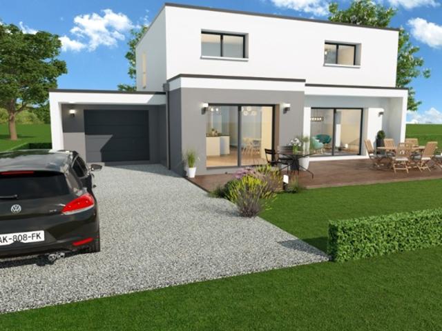 Terrain à bâtir Hédé 35630