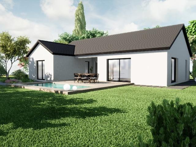 Terrain à bâtir Herbsheim 67230