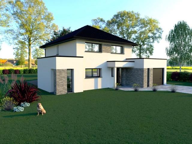 Terrain à bâtir Onnaing 59264