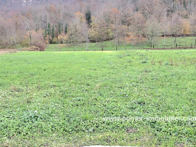 TERRAIN A BATIR LOT 4