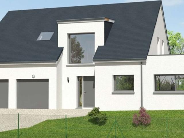 Terrain à bâtir Lavernat 72500