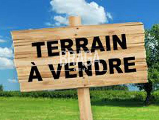 TERRAIN A BATIR LA CAPELLE LES BOULOGNE