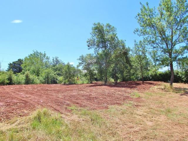 Terrain à bâtir Le Cannet des Maures 83340