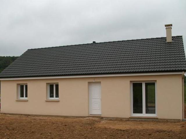 Terrain à bâtir Le Vieil Évreux 27930