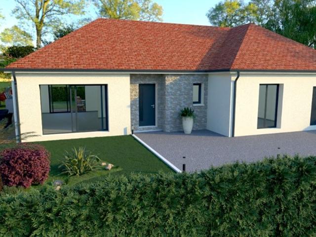 Terrain à bâtir Moret Loing et Orvanne 77250