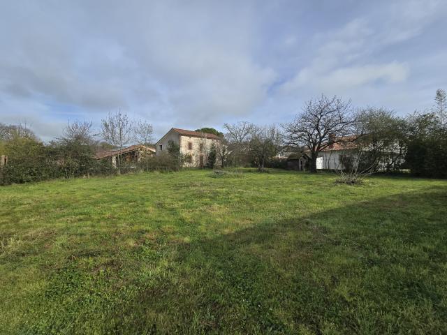Terrain à bâtir Marssac sur Tarn 81550