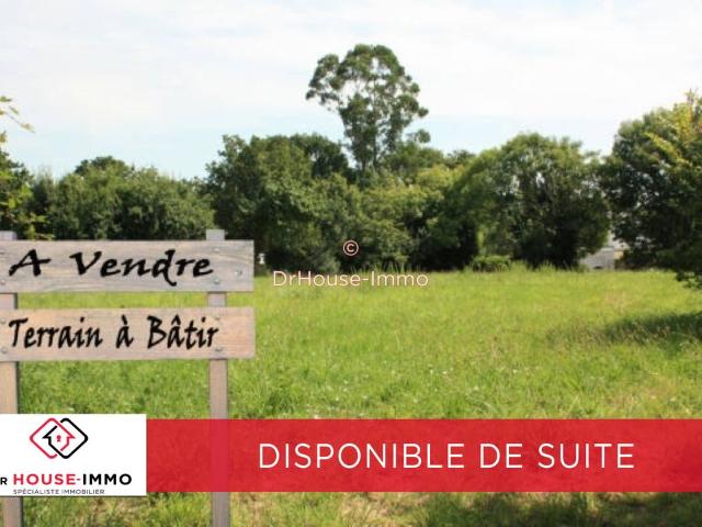 Terrain à bâtir Mérignies libre de constructeur