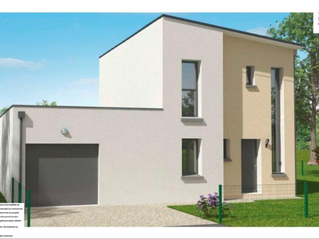 Terrain à bâtir Mulsanne 72230