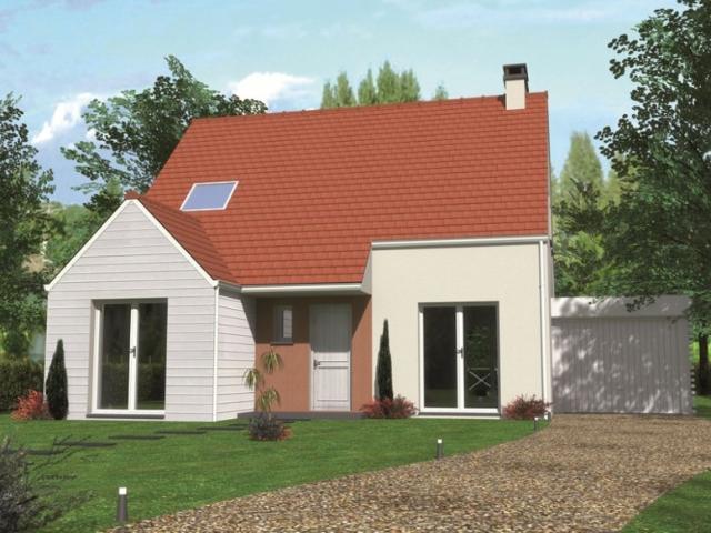 Terrain à bâtir Mulsanne 72230