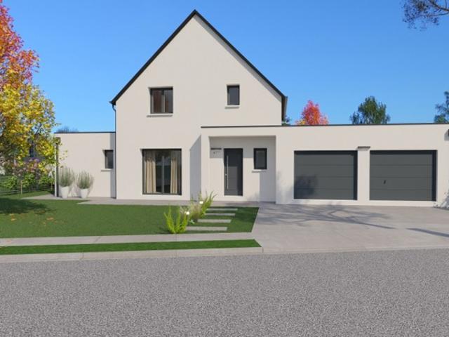 Terrain à bâtir Noyant de Touraine 37800