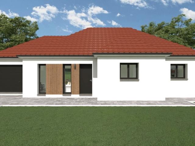 Terrain à bâtir Neufchâtel Hardelot 62152