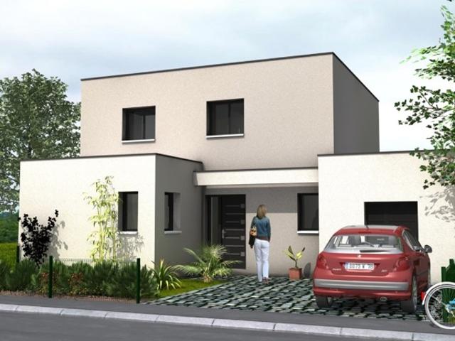 Terrain à bâtir Nieul le Dolent 85430
