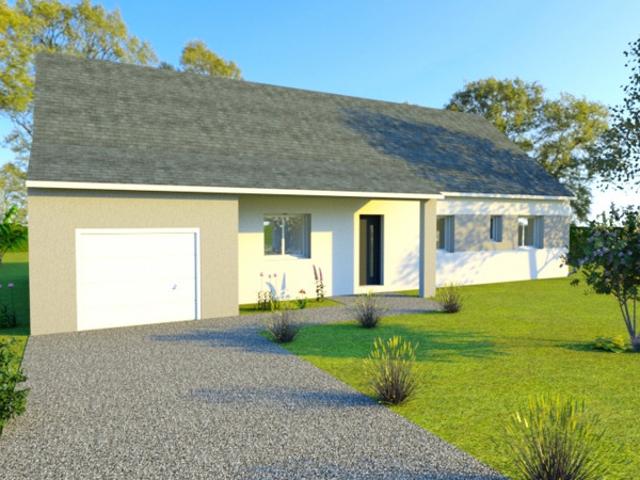 Terrain à bâtir Savigné l'Évêque 72460