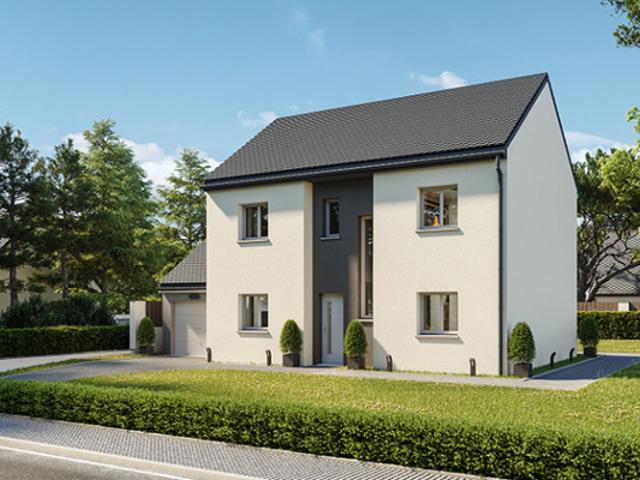 Terrain à bâtir Saint Mesmes 77410