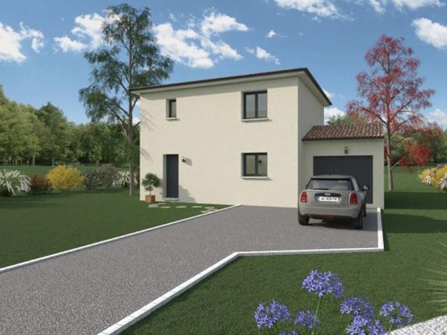 Terrain à bâtir Salinelles 30250