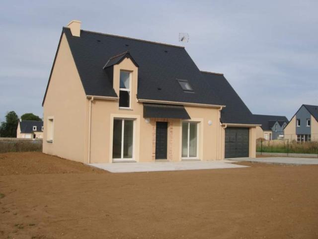Terrain à bâtir Sannois 95110