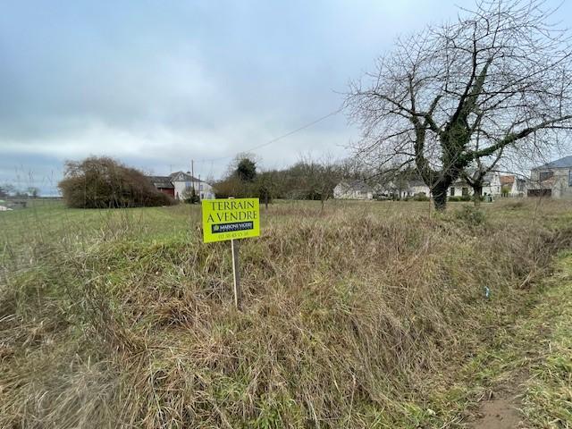TERRAIN A BATIR ST DENIS EN VAL