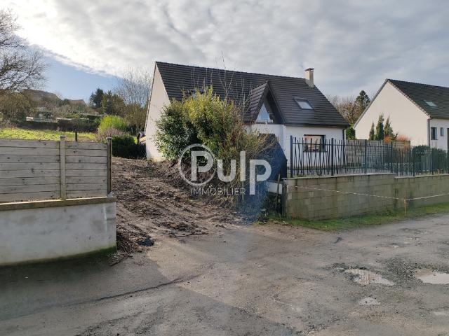 TERRAIN A BATIR ST MARTIN BOULOGNE
