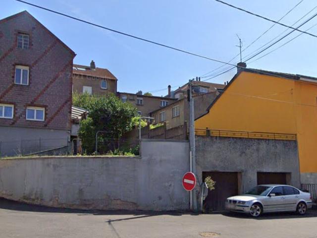 Terrain à bâtir sur Audun le Tiche