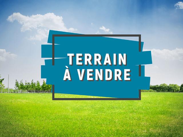 Terrain à bâtir sur les hauteurs de Vitry sur Orne ? Cadre verdoyant et résidentiel