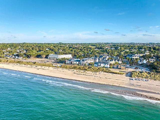 Terrain à bâtir sur PLURIEN de 434 m²