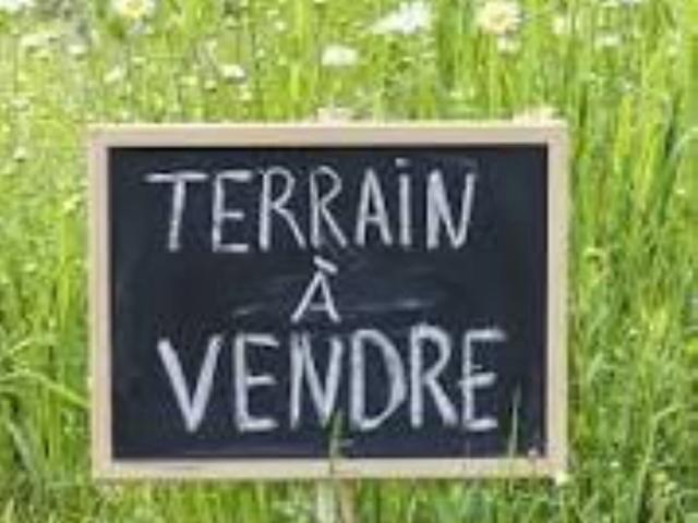 Terrain à bâtir sur 2939 m2 37240 Ciran