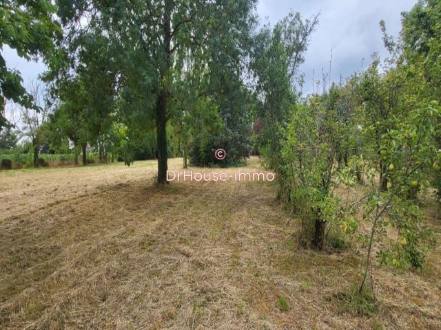 Terrain à batir pour 7 à 9 lots 5380 M2 COEUR DE VILLAGE